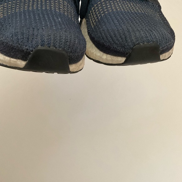 Adidas Ultra Boost Consortium Athletic Shoes Size 8-1/2 - Picture 8 of 13